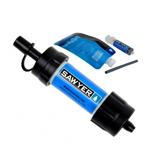 Paille filtrante Sawyer Mini