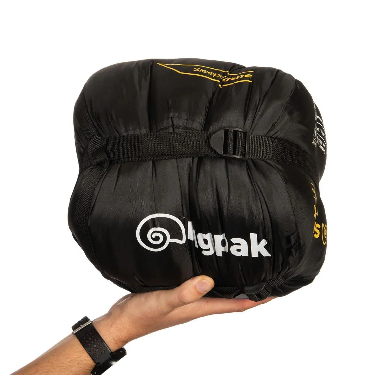 Snugpak Sleeper Expedition WGTE