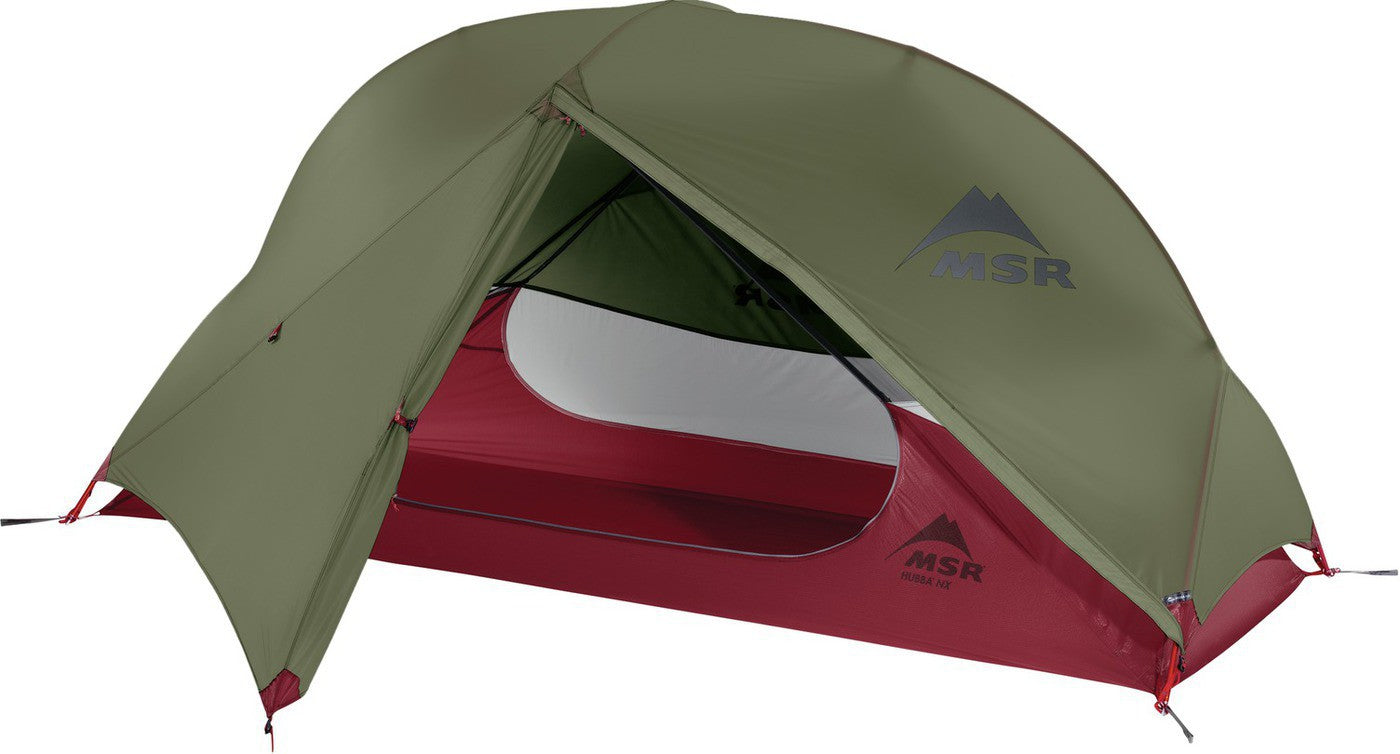 Tente MSR Hubba Hubba NX Shield 2