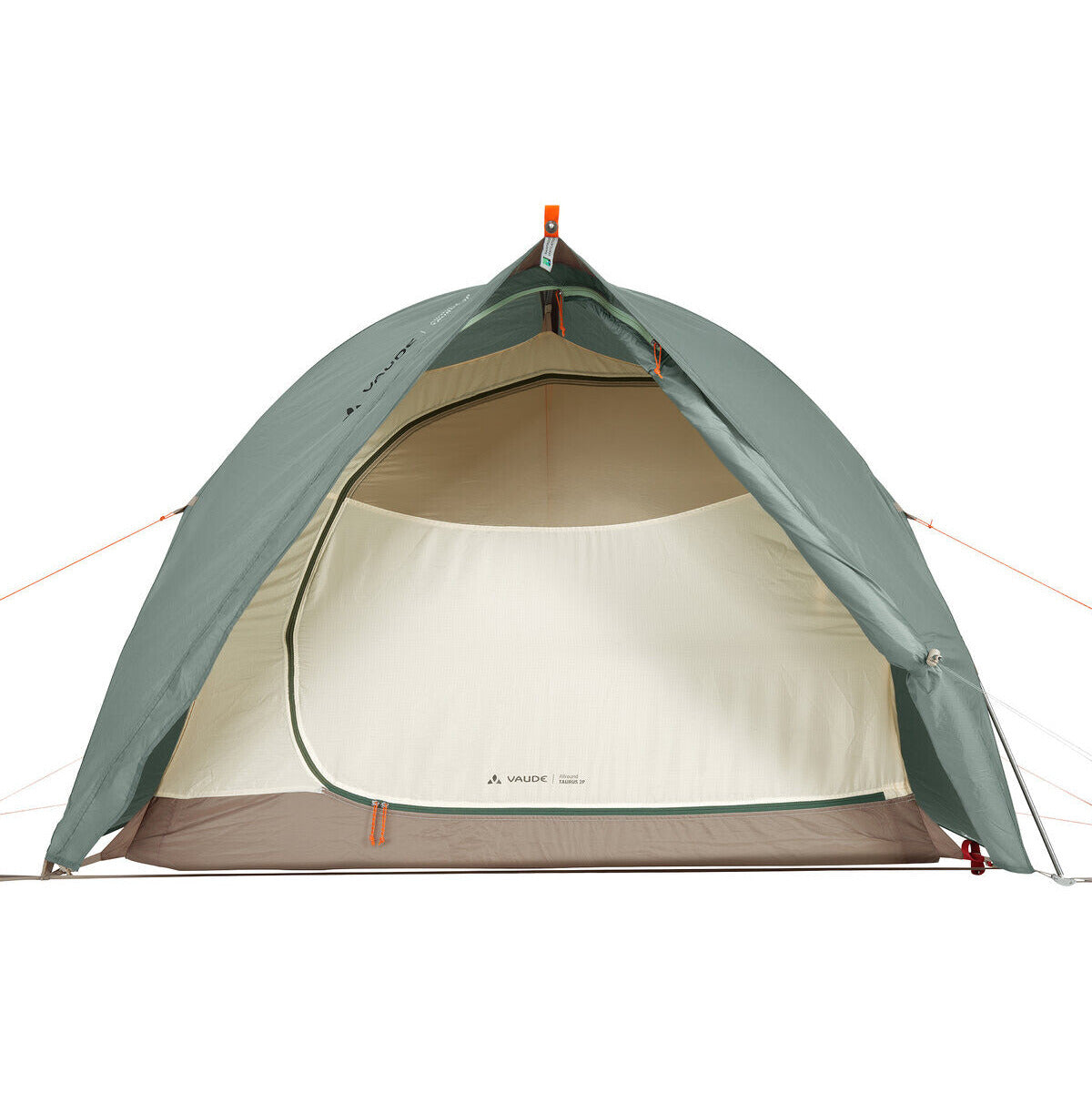 Tente Vaude Allround Taurus 2P