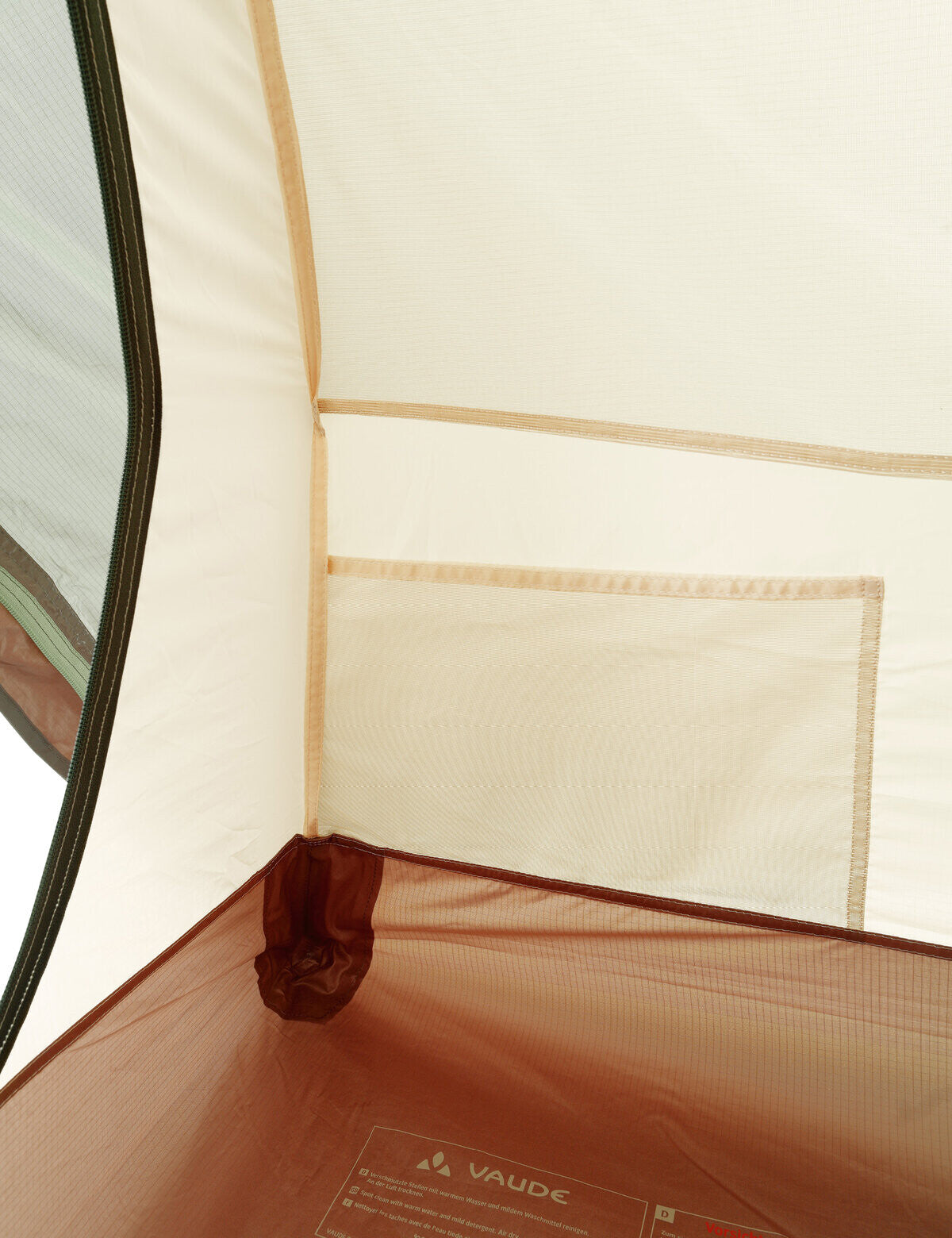 Tente Vaude Allround Taurus 2P