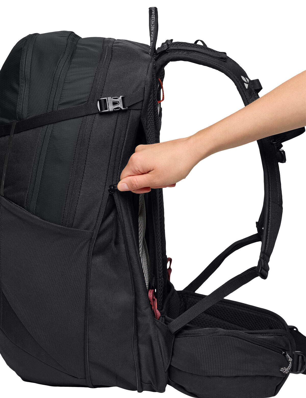 Sac à dos Vaude Wizard 24+4 - 28L