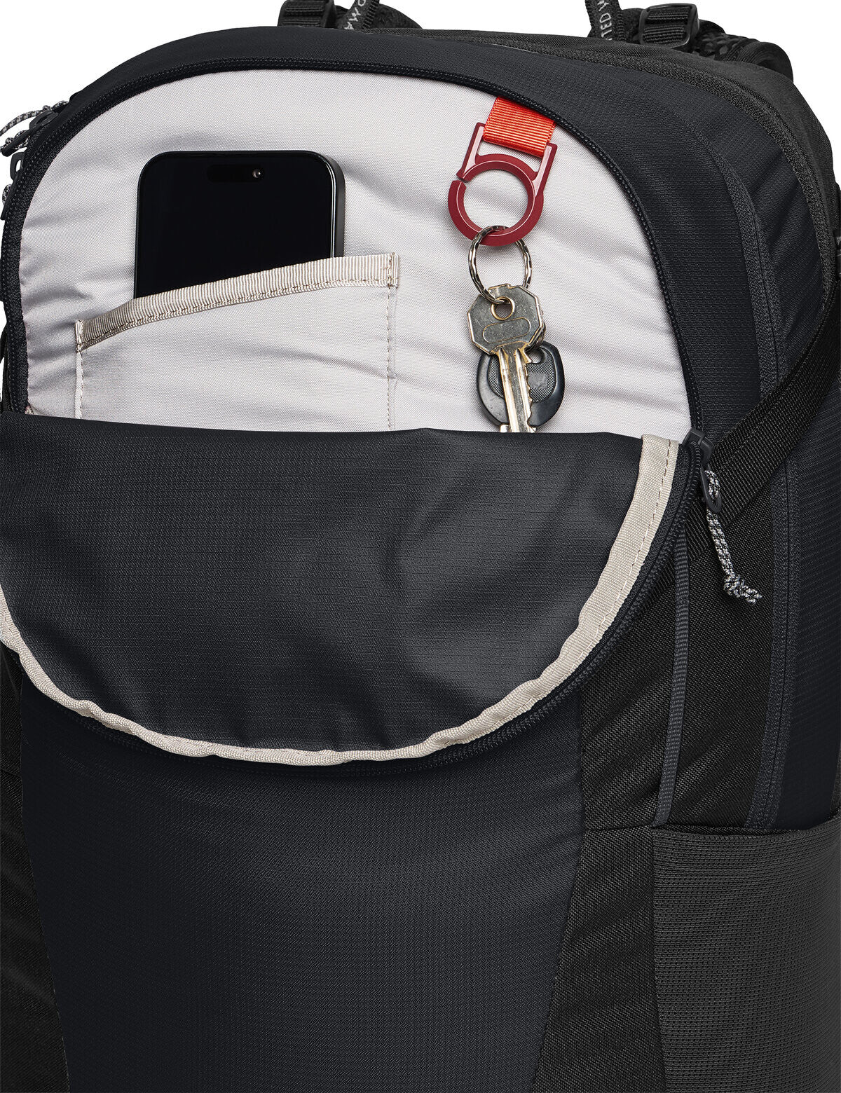 Sac à dos Vaude Wizard 24+4 - 28L