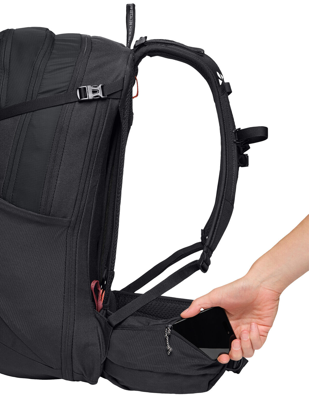 Sac à dos Vaude Wizard 24+4 - 28L