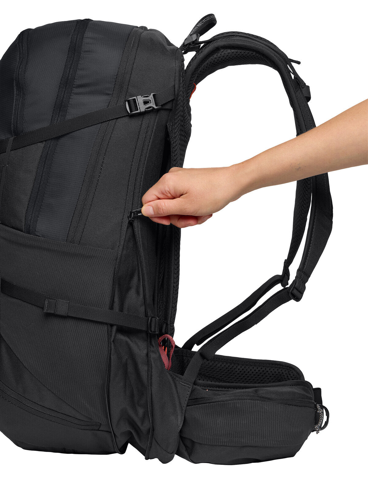 Sac à dos Vaude Wizard 30+4 - 34L