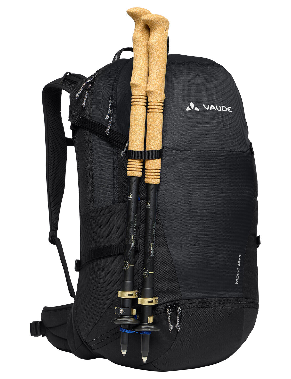 Sac à dos Vaude Wizard 30+4 - 34L