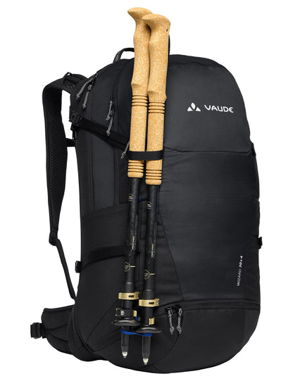 Sac à dos Vaude Wizard 30+4 - 34L