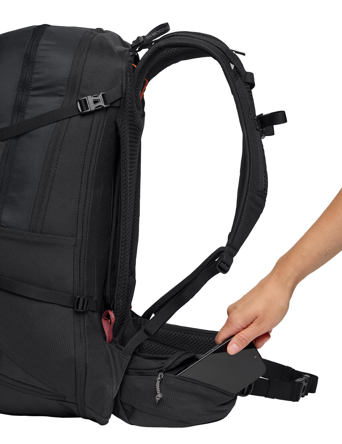 Sac à dos Vaude Wizard 30+4 - 34L