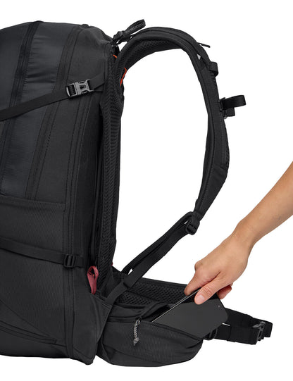 Sac à dos Vaude Wizard 30+4 - 34L