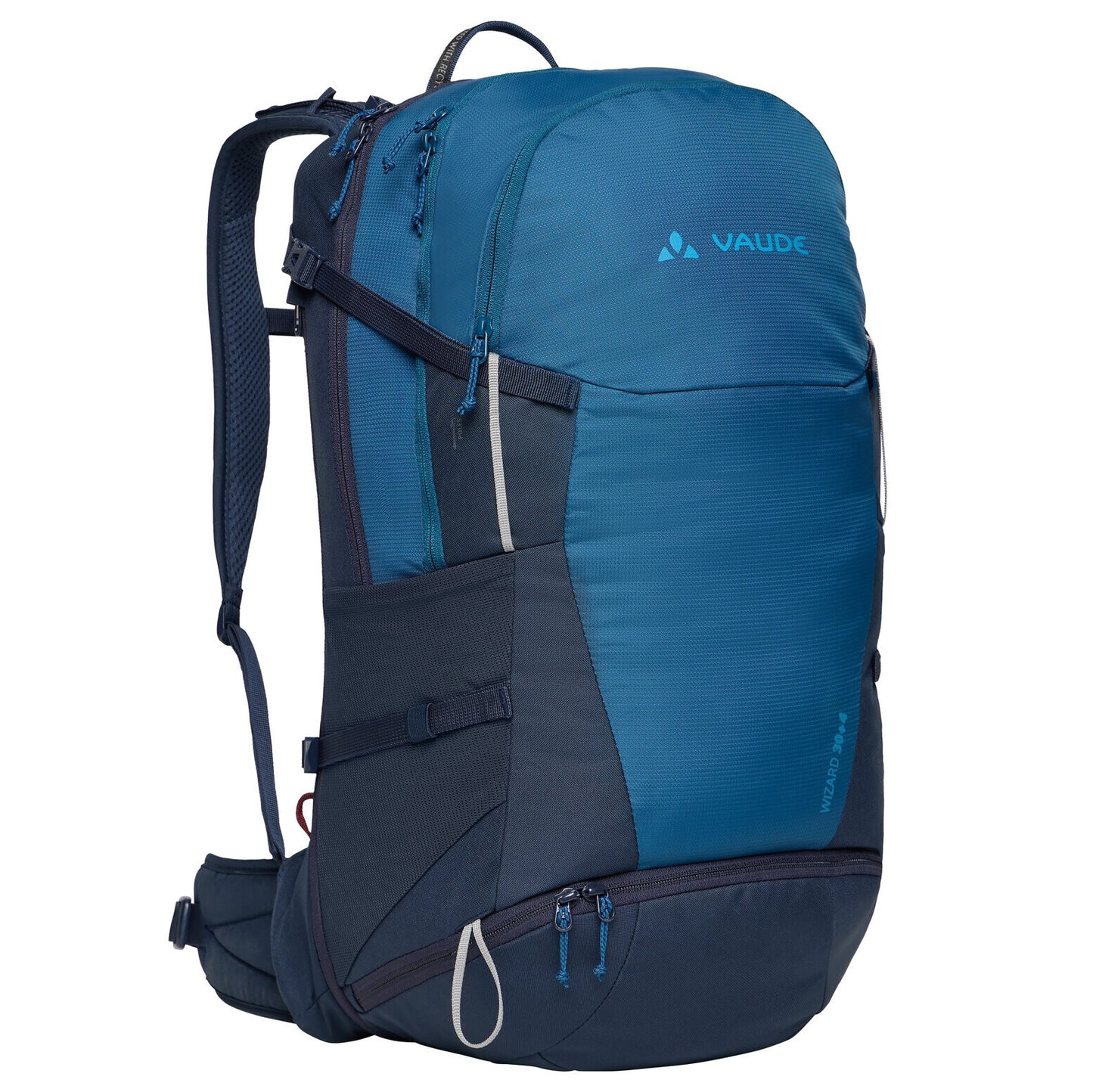 Sac à dos Vaude Wizard 30+4 - 34L