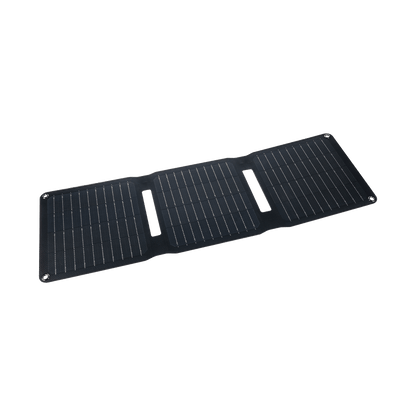 Ultralichte WakaWaka Solar Charger 20 zonnepaneel