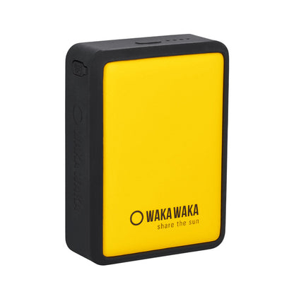 WakaWaka Power 20 powerbank - 20.000 mAh