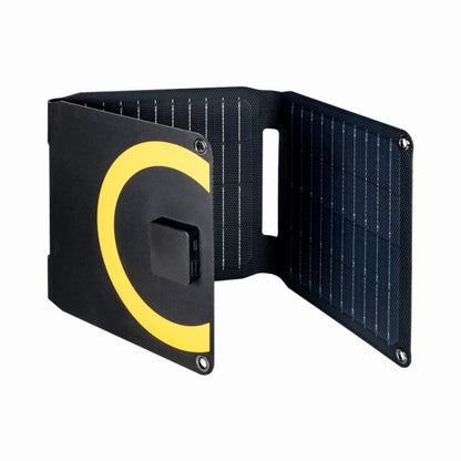 Ultralichte WakaWaka Solar Charger 20 zonnepaneel