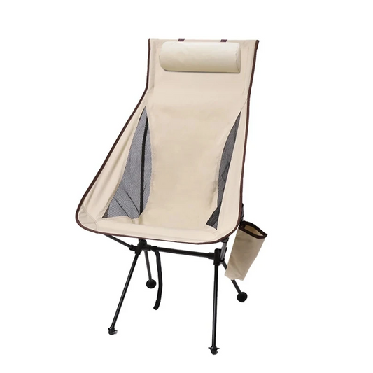 Chaise de Camping Westt